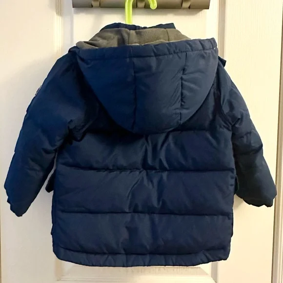 Gap Winter Jacket - Picture 2 of 2
